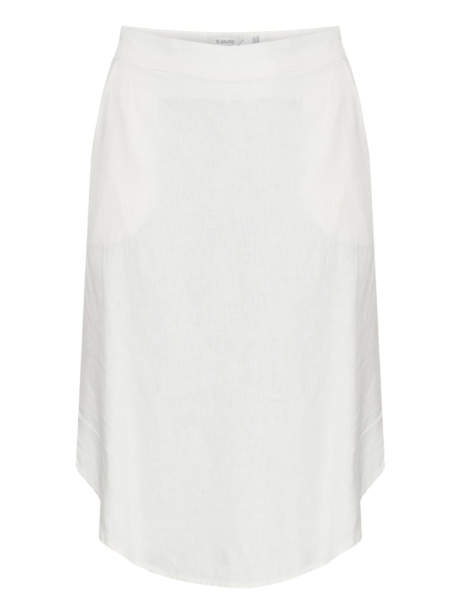 Юбка b.young FALAKKA, Natural White
Юбка b.young FALAKKA, Natural White