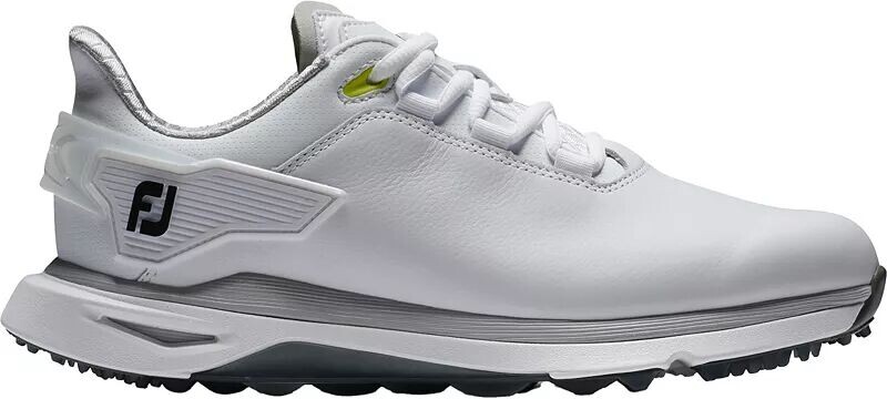 Женские туфли для гольфа FootJoy Pro/SL, белый
Женские туфли для гольфа FootJoy Pro/SL, белый