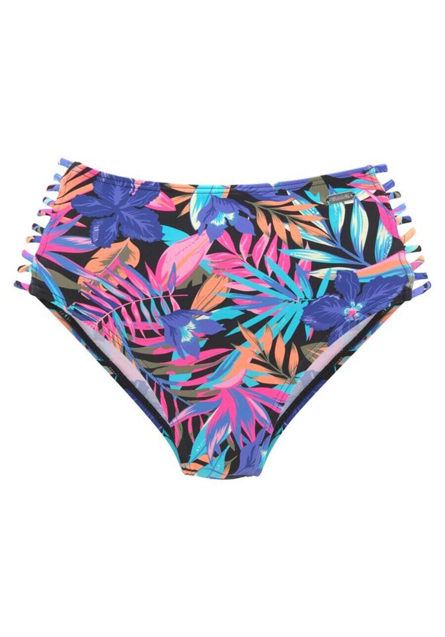 Низ бикини BENCH Bikini Bottoms Pitch, цвет Mixed colors
Низ бикини BENCH Bikini Bottoms Pitch, цвет Mixed colors