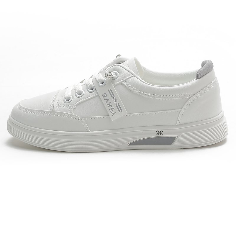 Детские скейтерские кроссовки YUZHAOLIN, белый/серый
Детские скейтерские кроссовки YUZHAOLIN, белый/серый