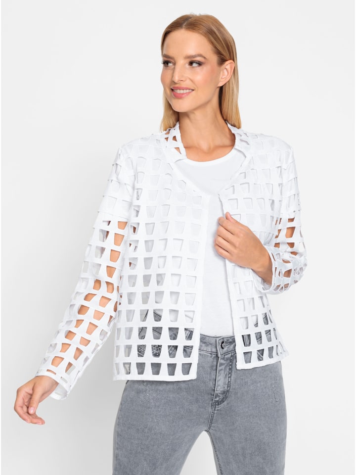 Блейзер Heine
Блейзер Heine