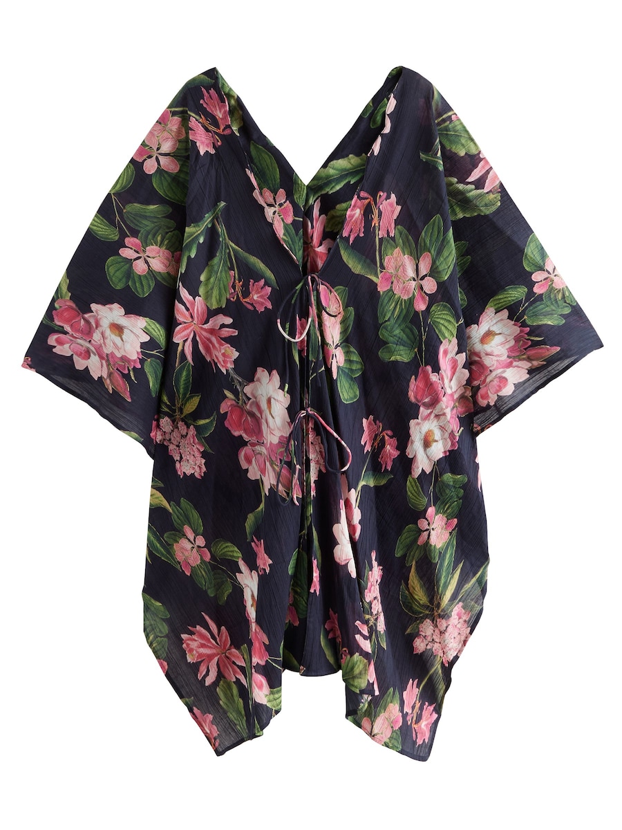 Кимоно Next, темно-синий
Кимоно Next, темно-синий