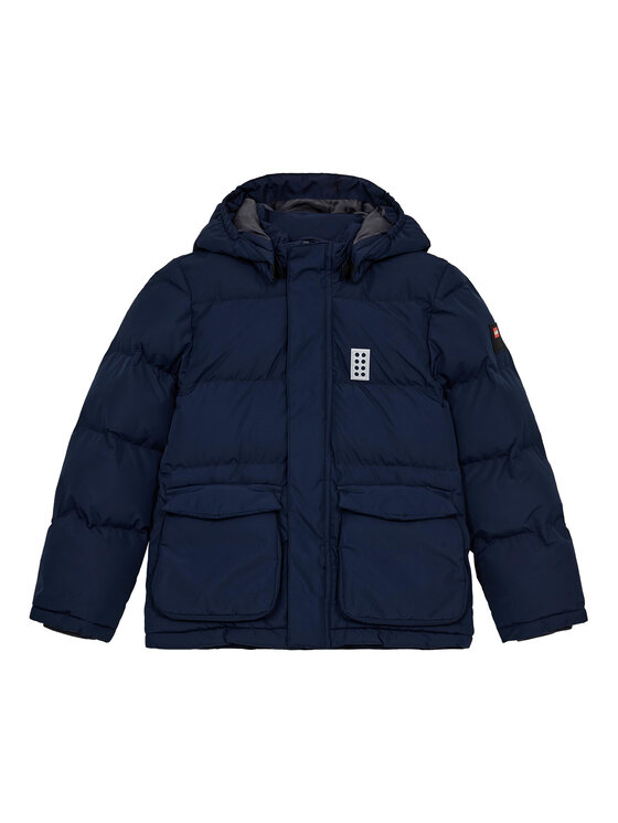 Зимняя куртка regular fit 11010981 590 Lego, синий
Зимняя куртка regular fit 11010981 590 Lego, синий