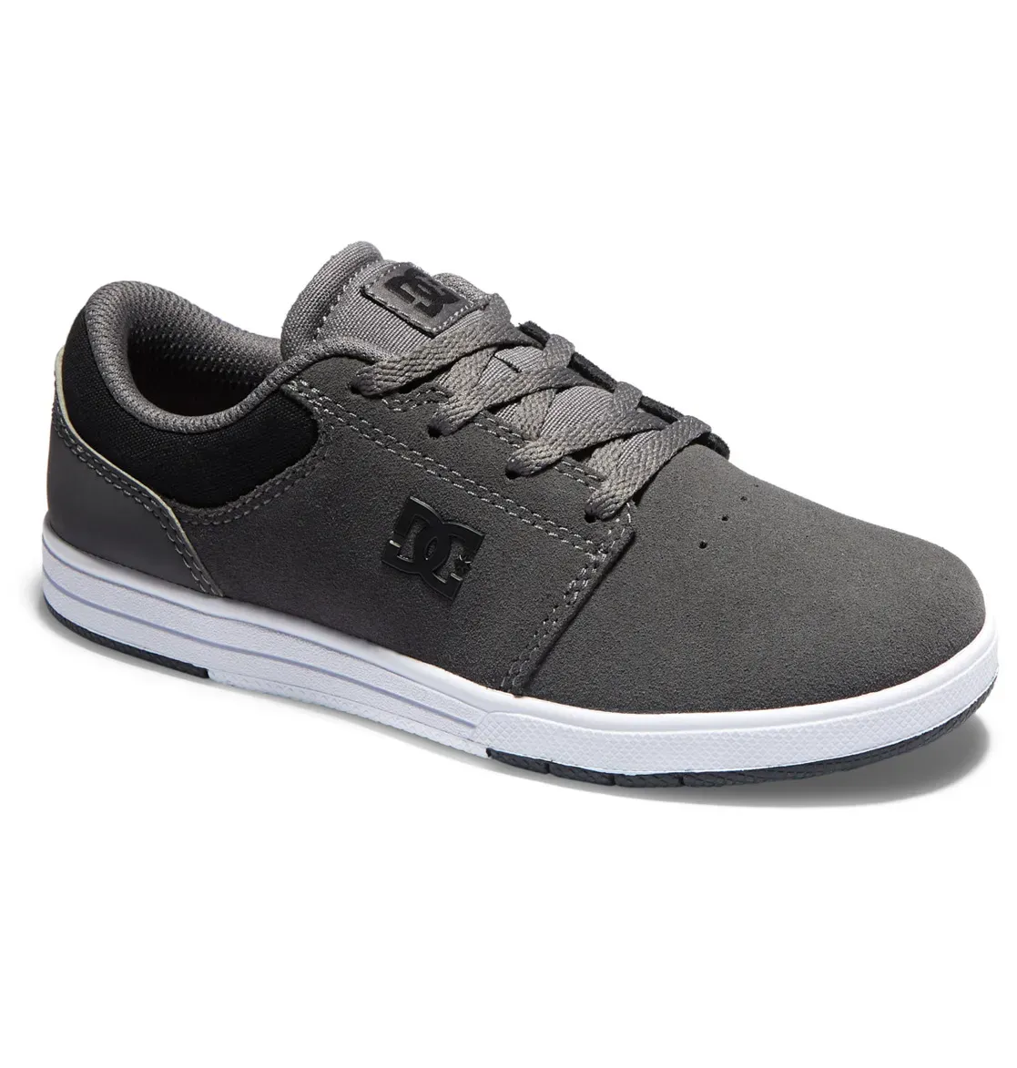 Кроссовки DC Shoes "Crisis 2", черный
Кроссовки DC Shoes "Crisis 2", черный