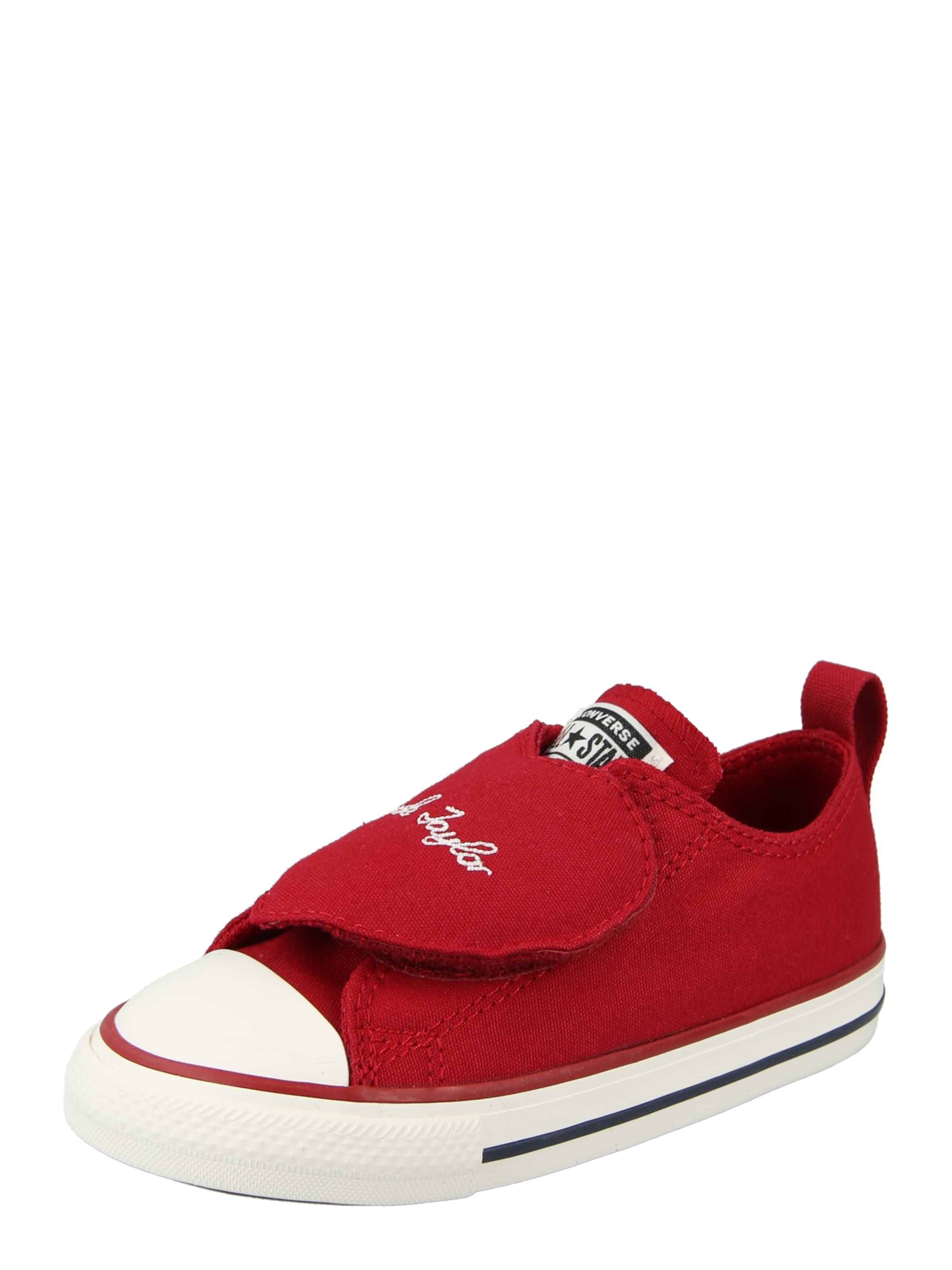 CONVERSE Кроссовки 'CHUCK TAYLOR ALL STAR' красные
CONVERSE Кроссовки 'CHUCK TAYLOR ALL STAR' красные