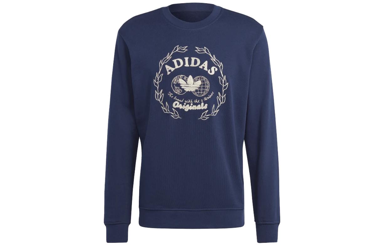 Мужская толстовка Adidas, синий
Мужская толстовка Adidas, синий