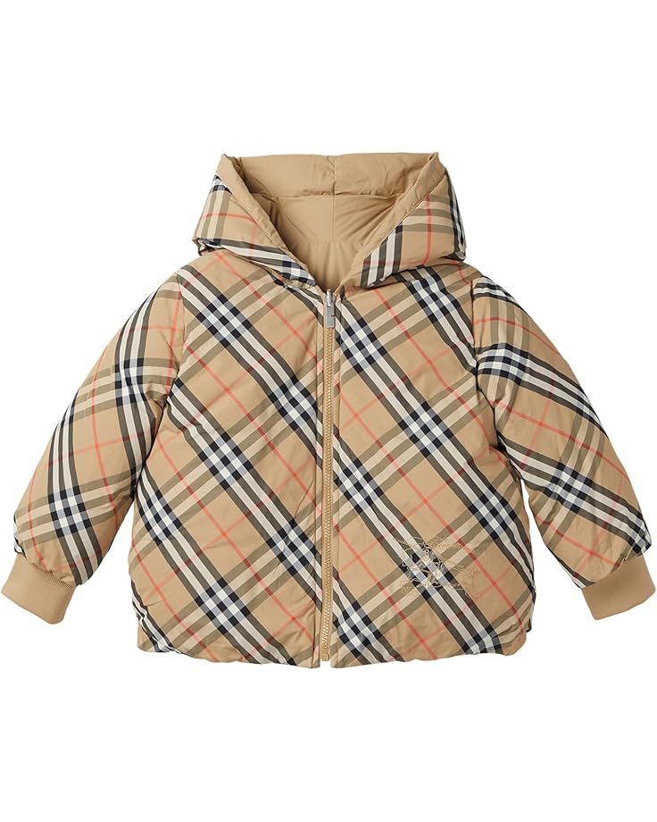 Куртка Burberry Kids Axel Puffer Jacket, цвет Sand IP Check
Куртка Burberry Kids Axel Puffer Jacket, цвет Sand IP Check