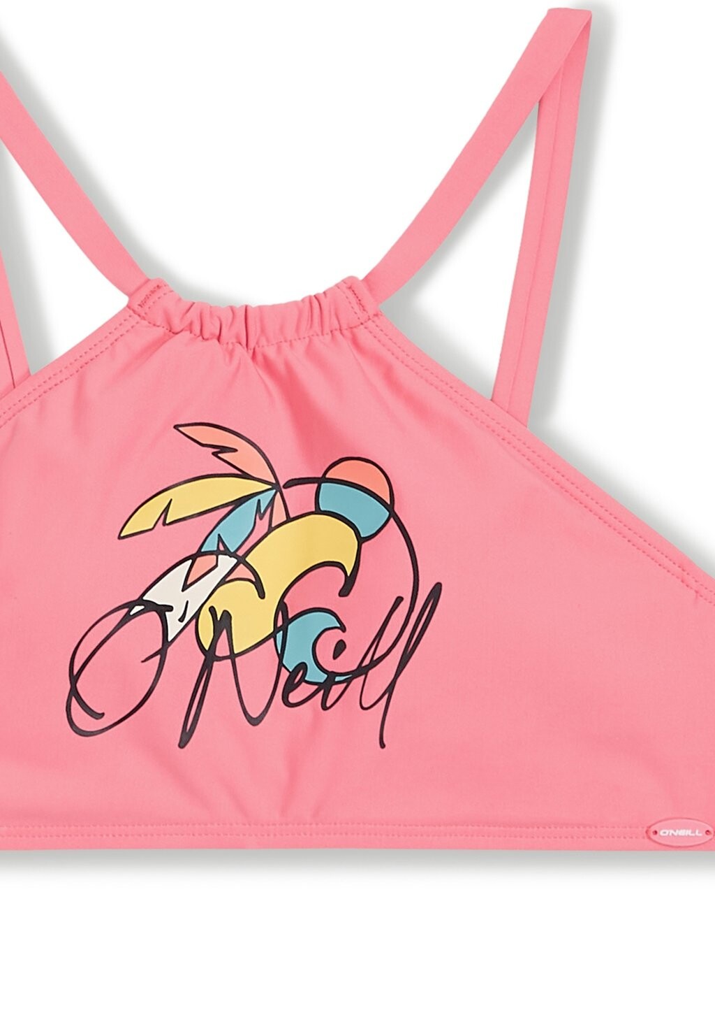 Бикини Mix Match Cali Holiday Set O'Neill, фуксия
Бикини Mix Match Cali Holiday Set O'Neill, фуксия