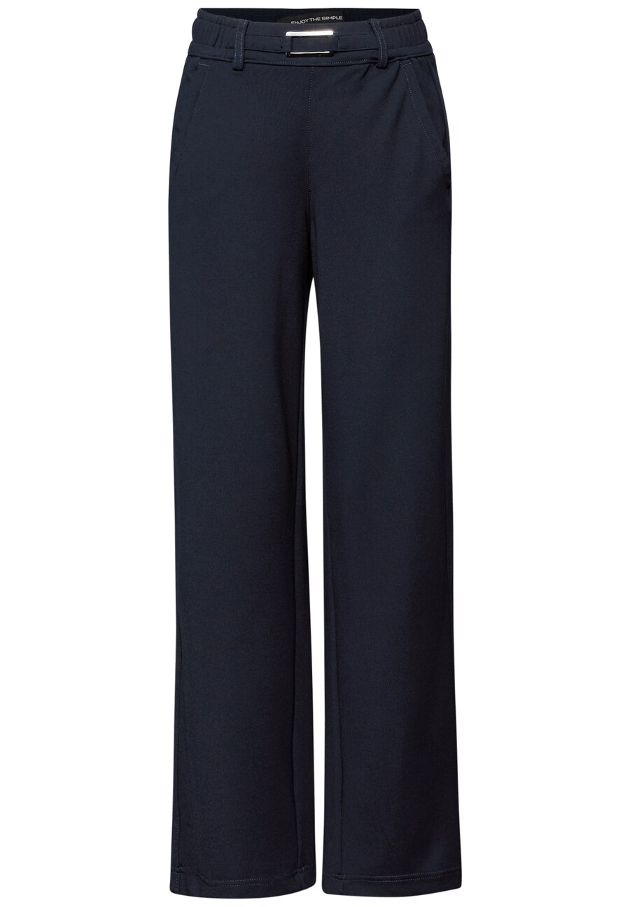 Обычные брюки STREET ONE, синий
Обычные брюки STREET ONE, синий