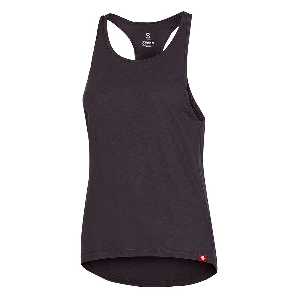 Футболка без рукавов Ocun Fionna, черный
Футболка без рукавов Ocun Fionna, черный