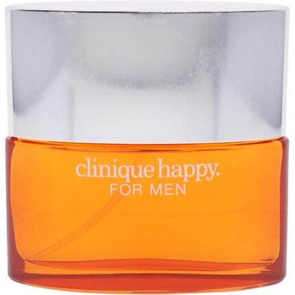 Одеколон-спрей Happy For Men 1,7 унции Clinique
Одеколон-спрей Happy For Men 1,7 унции Clinique