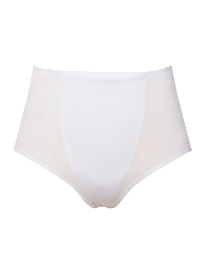 Трусы Ulla Popken, цвет schneeweiß
Трусы Ulla Popken, цвет schneeweiß