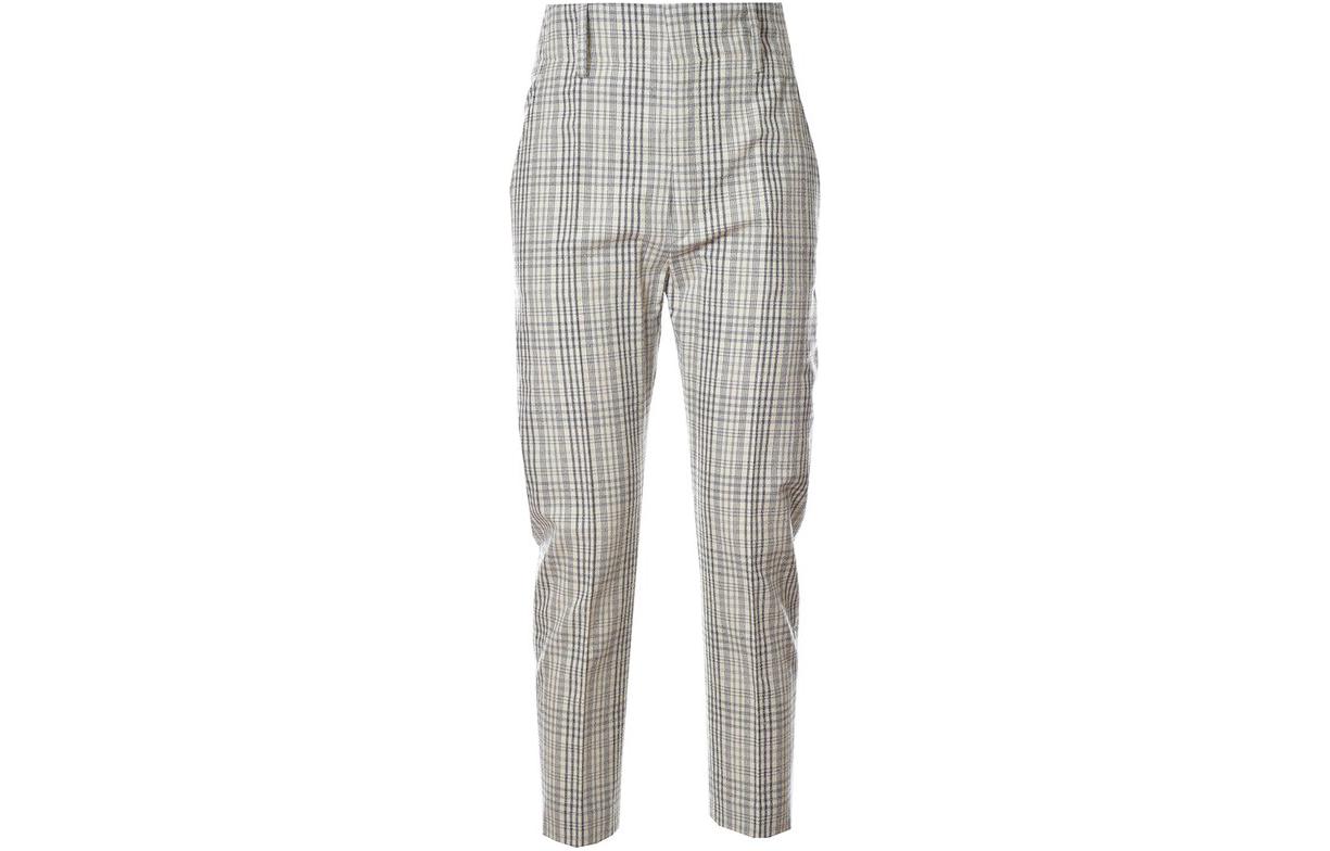 Брюки костюмные Women's Beige ISABEL MARANT ETOILE, бежевый
Брюки костюмные Women's Beige ISABEL MARANT ETOILE, бежевый