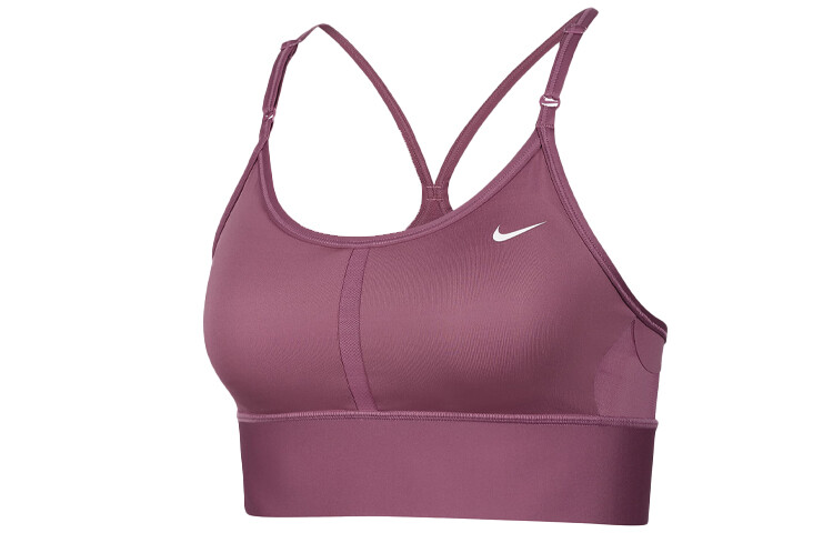 Спортивное нижнее белье Dri-Fit женское светло-бордовое бургундское Nike
Спортивное нижнее белье Dri-Fit женское светло-бордовое бургундское Nike