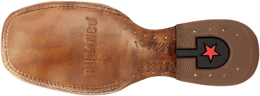 Мужские западные сапоги Durango PRCA Collection Bison
Мужские западные сапоги Durango PRCA Collection Bison