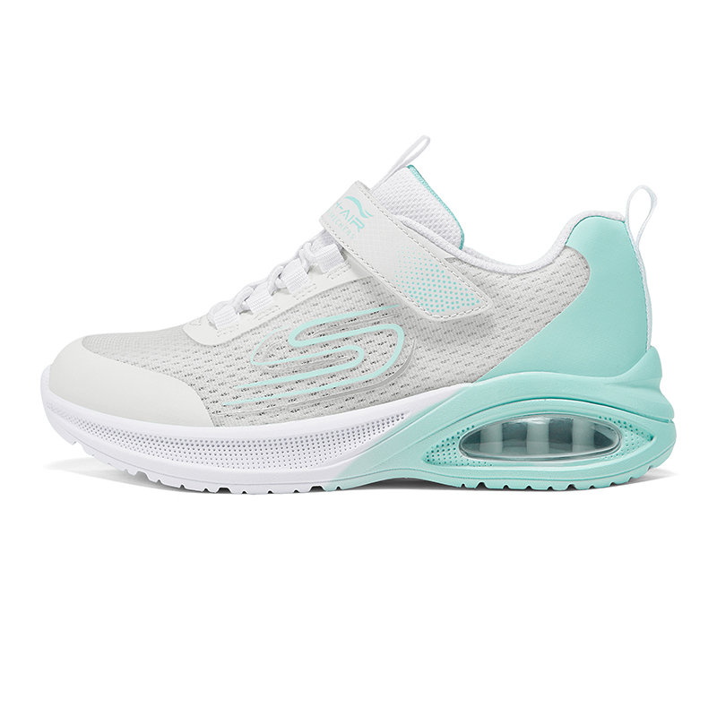 Нескользящие, износостойкие, легкие, амортизирующие, дышащие кроссовки с низким верхом для детей Skechers Kids, белый
Нескользящие, износостойкие, легкие, амортизирующие, дышащие кроссовки с низким верхом для детей Skechers Kids, белый