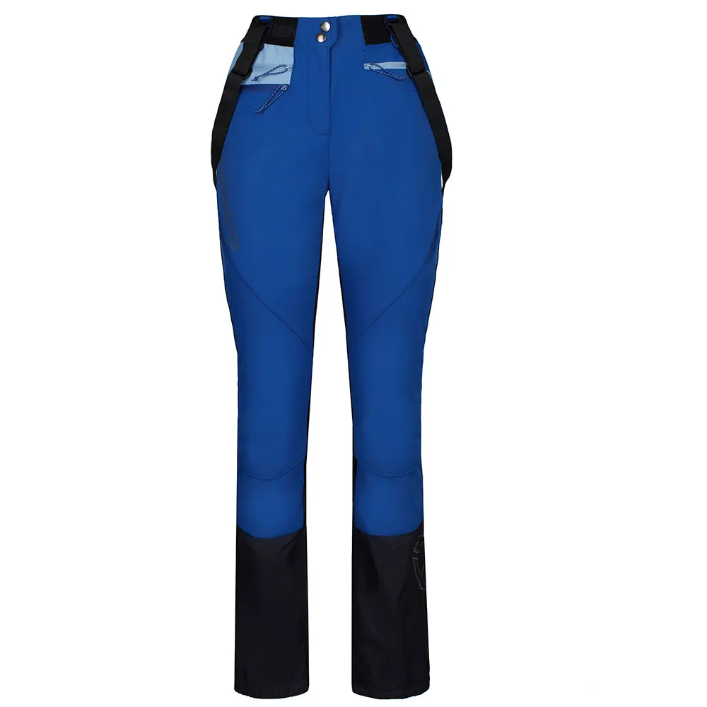 Брюки Rock Experience Noorvik, синий
Брюки Rock Experience Noorvik, синий