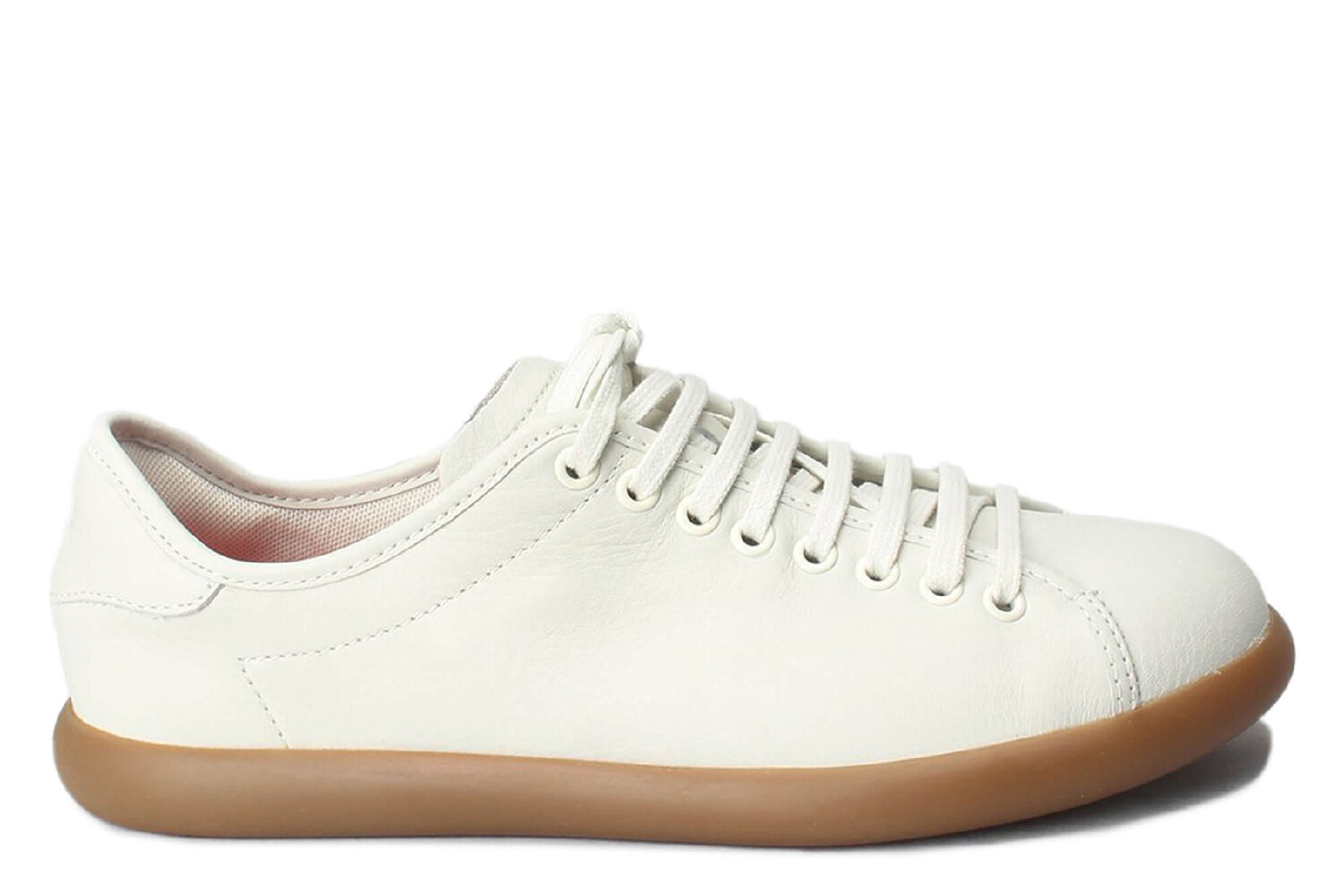 Кроссовки с шариками Camper, белый
Кроссовки с шариками Camper, белый