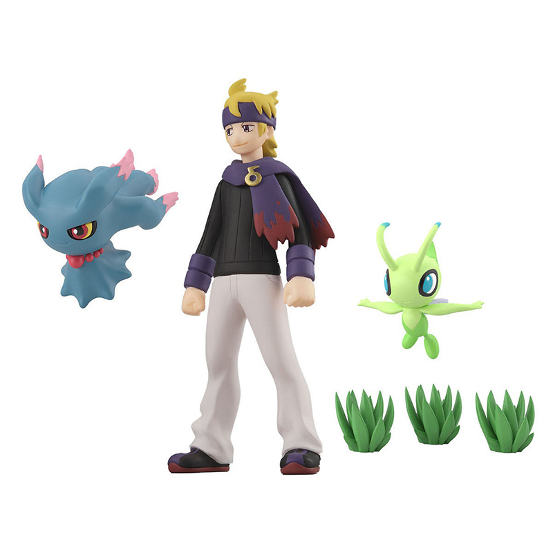 Pokémon Scale World, район Чэнду, Мацутакэ+Дрими+Тайм регби BANDAI
Pokémon Scale World, район Чэнду, Мацутакэ+Дрими+Тайм регби BANDAI