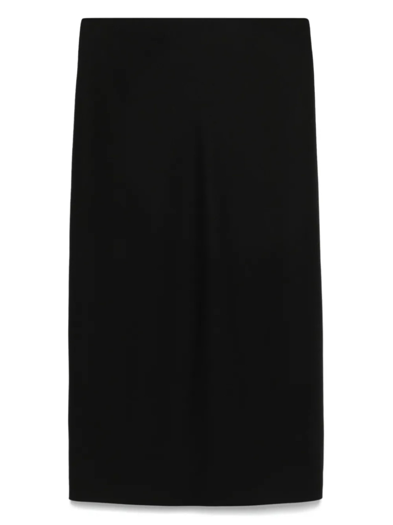 Шерстяная юбка макси Carven, черный
Шерстяная юбка макси Carven, черный