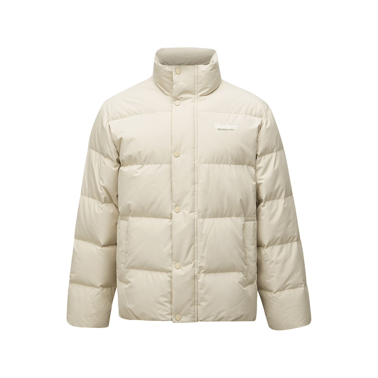 Куртки и пальто пуховые унисекс светло-коричневые Skechers
Куртки и пальто пуховые унисекс светло-коричневые Skechers
