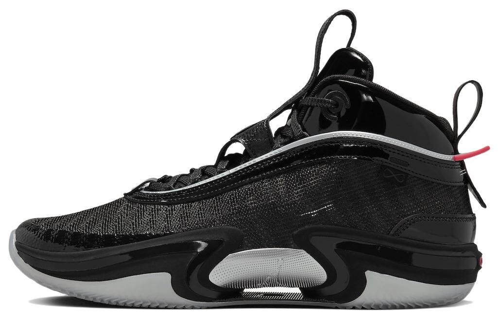 Мужские баскетбольные кроссовки Jordan Air Jordan 36
Мужские баскетбольные кроссовки Jordan Air Jordan 36