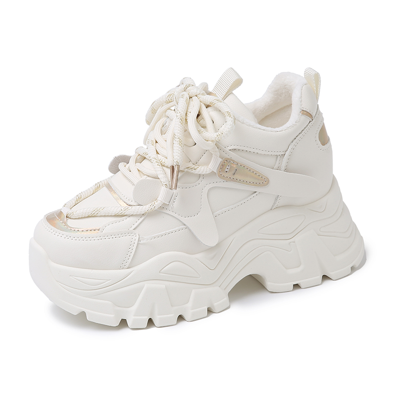 Детская обувь для подростков TONYBEAR, бежевый
Детская обувь для подростков TONYBEAR, бежевый