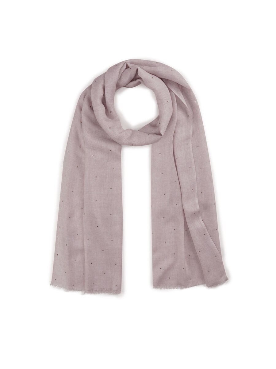 Шарф CODELLO, розовый
Шарф CODELLO, розовый