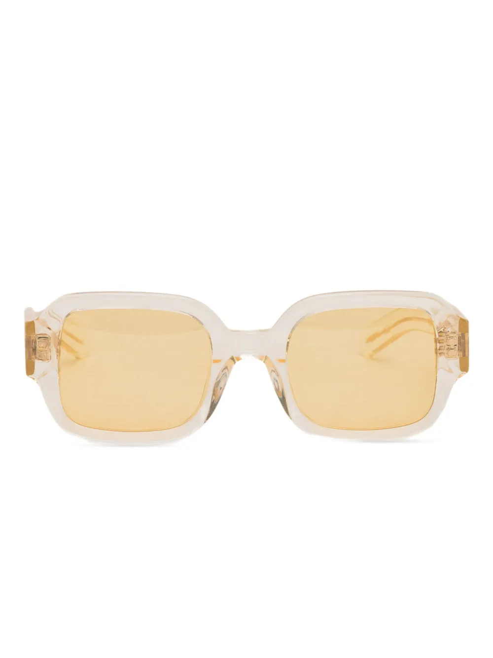 Солнцезащитные очки в прямоугольной оправе FLATLIST, белый
Солнцезащитные очки в прямоугольной оправе FLATLIST, белый