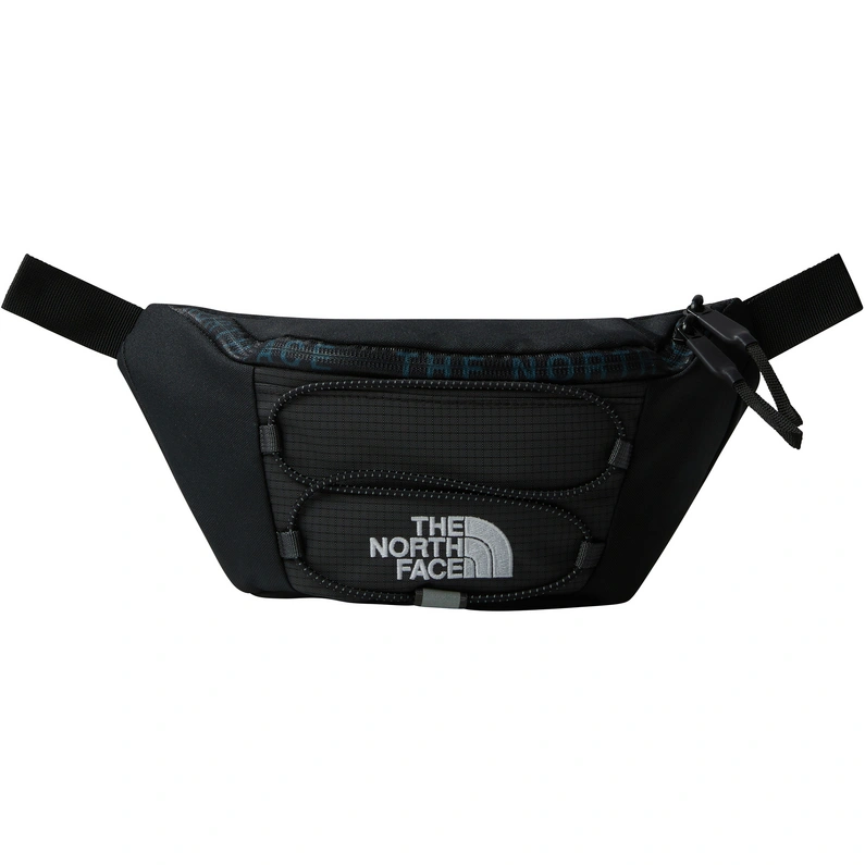 Сумка-Поясница Jester The-North-Face, asphalt grey-tnf black
Сумка-Поясница Jester The-North-Face, asphalt grey-tnf black
