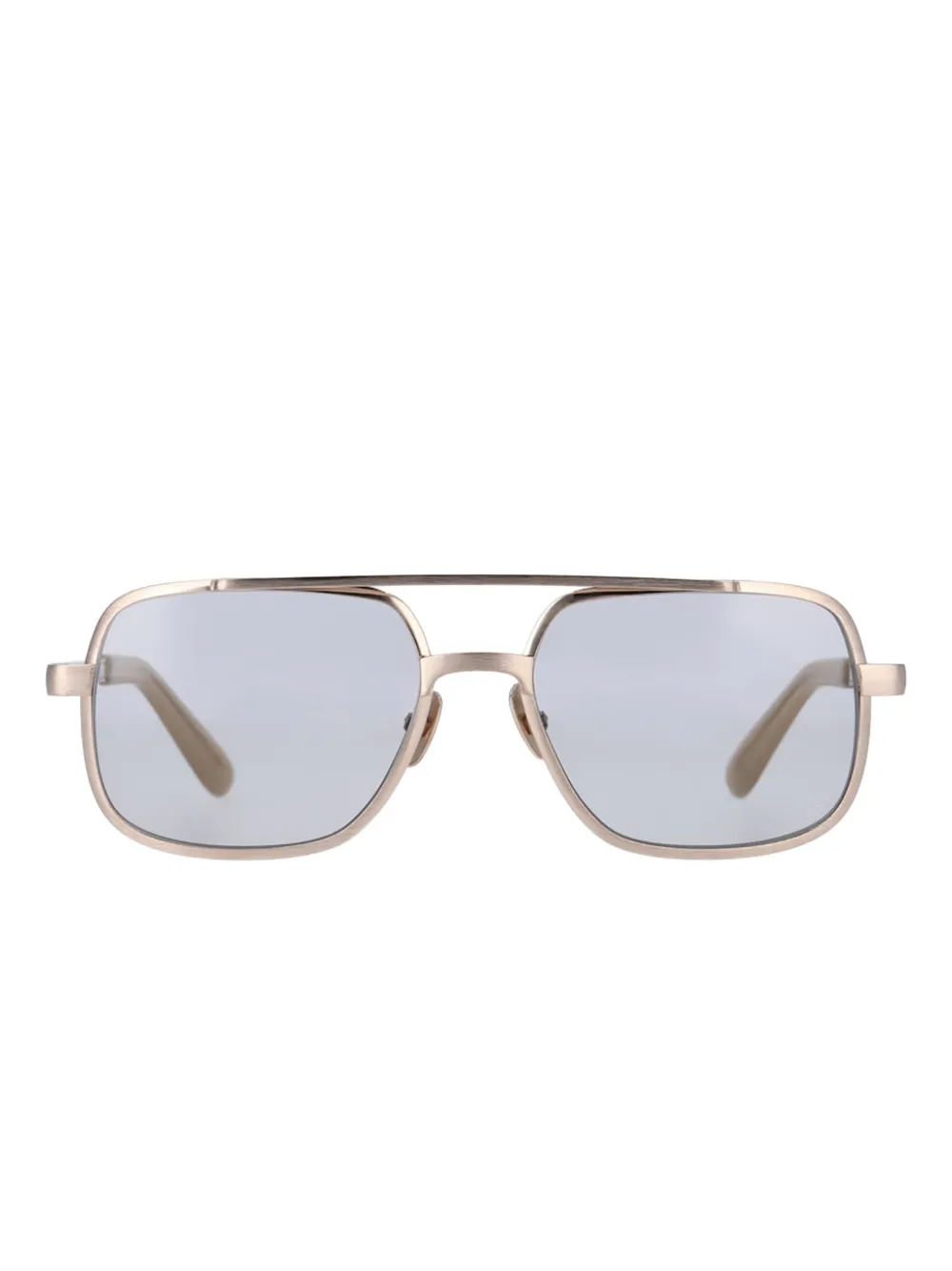 Солнцезащитные очки Blaire с металлической оправой Yellows Plus, золотистый
Солнцезащитные очки Blaire с металлической оправой Yellows Plus, золотистый