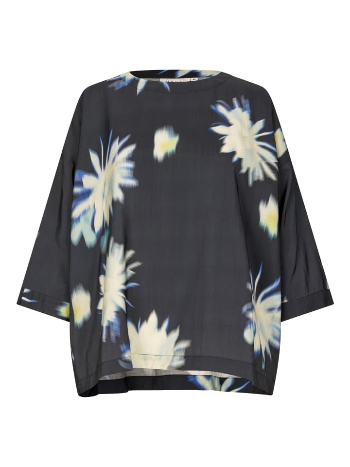 Блузка MaBecca свободного кроя с рукавами 3/4 в приглушенном лаймовом цвете MASAI
Блузка MaBecca свободного кроя с рукавами 3/4 в приглушенном лаймовом цвете MASAI