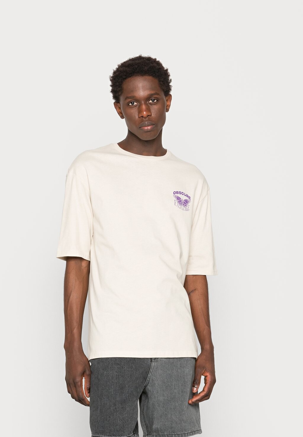 Футболка с принтом YOURTURN, Коричневый, Футболка с принтом YOURTURN
Футболка с принтом YOURTURN, Коричневый, Футболка с принтом YOURTURN