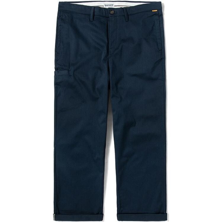 Мужские брюки-карго Timberland, цвет Black
Мужские брюки-карго Timberland, цвет Black