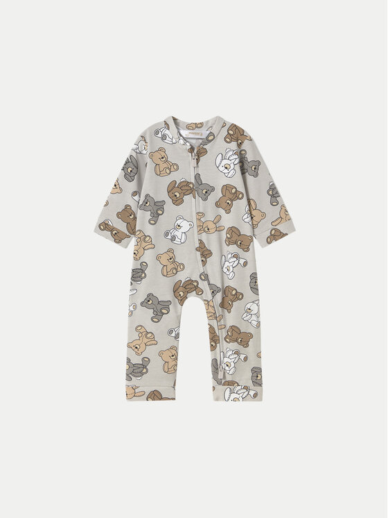 Комбинезон 1710 Mayoral, серый
Комбинезон 1710 Mayoral, серый