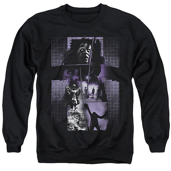 Футболка The Exorcist I'm Not Regan Licensed Character
Футболка The Exorcist I'm Not Regan Licensed Character