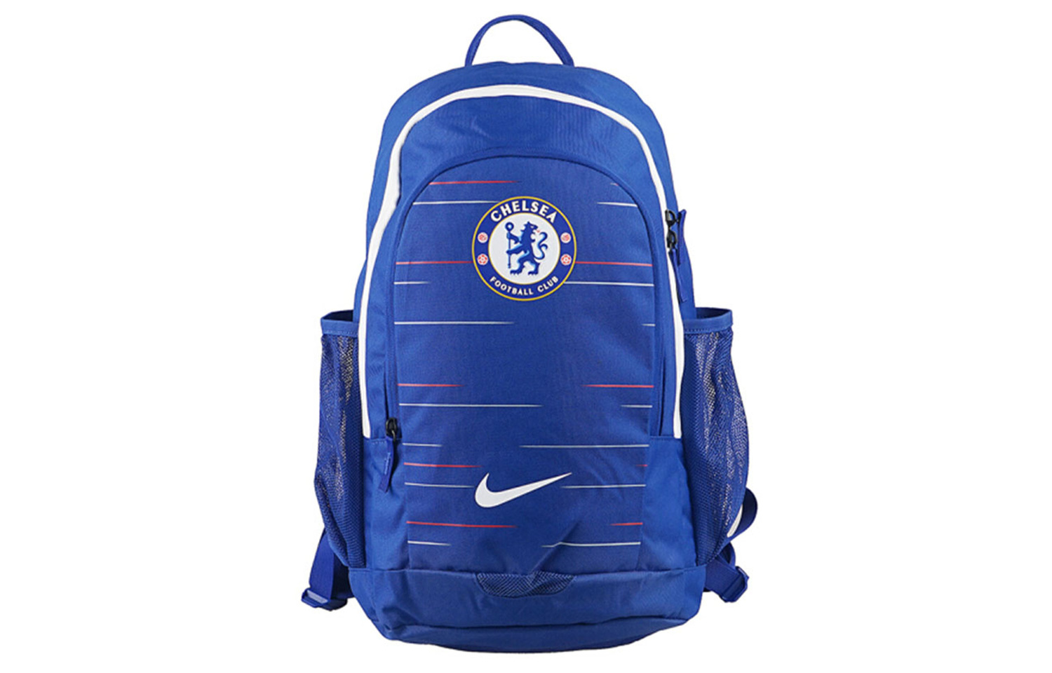 Nike Полиэстеровый рюкзак обычный унисекс синий
Nike Полиэстеровый рюкзак обычный унисекс синий