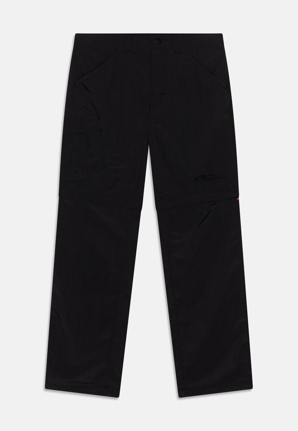 Уличные брюки SAFARI ZIP OFF PANTS UNISEX 2-IN-1 Jack Wolfskin, цвет black
Уличные брюки SAFARI ZIP OFF PANTS UNISEX 2-IN-1 Jack Wolfskin, цвет black