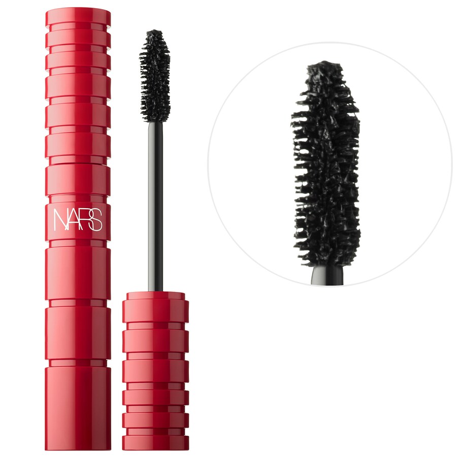 Тушь для ресниц Climax Volumizing Mascara NARS, 0.21 oz/6.2 mL, Explicit Black
Тушь для ресниц Climax Volumizing Mascara NARS, 0.21 oz/6.2 mL, Explicit Black