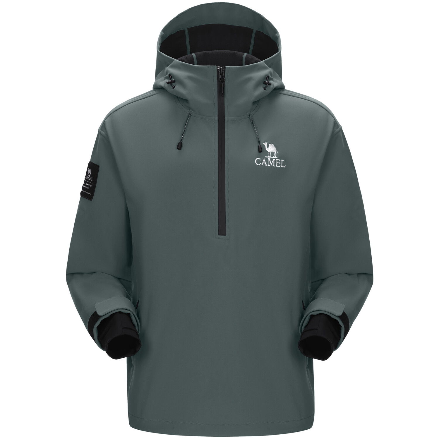 Куртка Urban Function Series унисекс Camel, цвет Oak Gray, Бежевый, Куртка Urban Function Series унисекс Camel, цвет Oak Gray
Куртка Urban Function Series унисекс Camel, цвет Oak Gray, Бежевый, Куртка Urban Function Series унисекс Camel, цвет Oak Gray