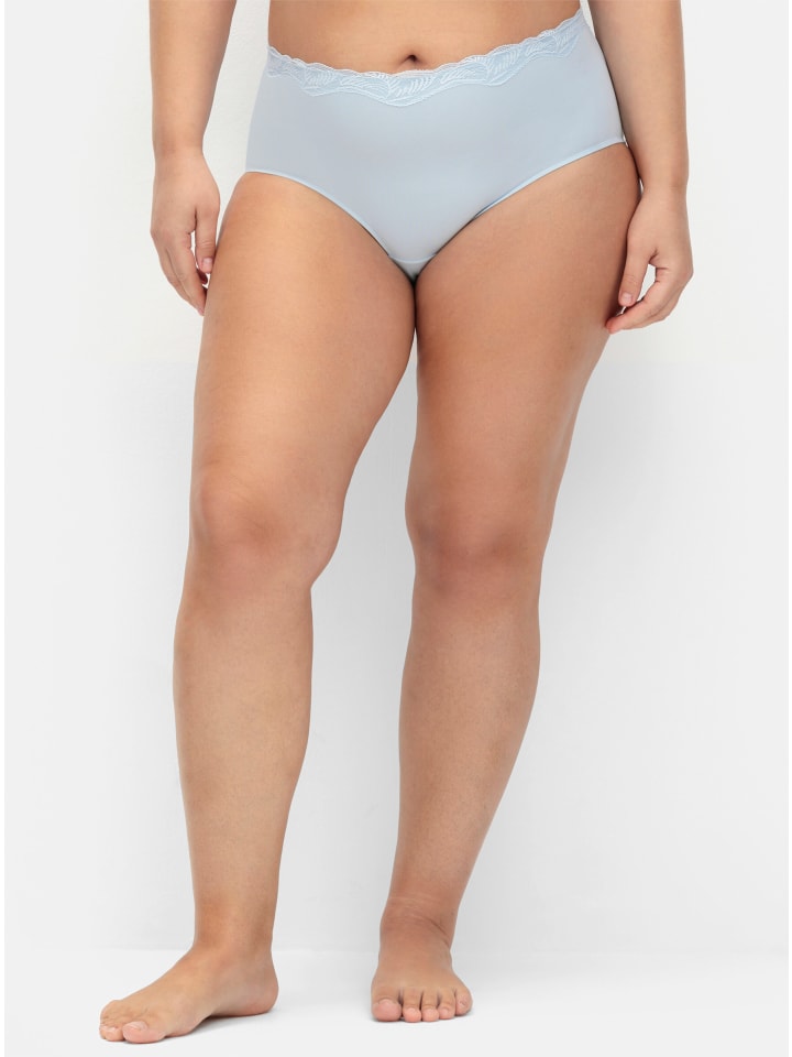 Трусы sheego
Трусы sheego