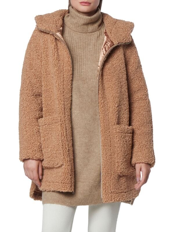 Плюшевое пальто seneca из искусственного меха Andrew Marc Camel, Коричневый, Плюшевое пальто seneca из искусственного меха Andrew Marc Camel
Плюшевое пальто seneca из искусственного меха Andrew Marc Camel, Коричневый, Плюшевое пальто seneca из искусственного меха Andrew Marc Camel