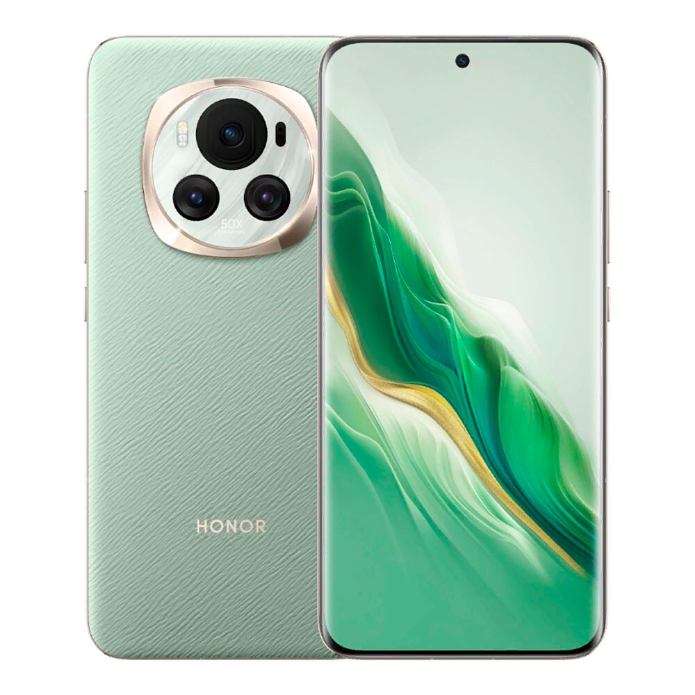 Смартфон Honor Magic 6, 16Гб/512Гб, 2 Nano-SIM, зелёный, Зеленый, Смартфон Honor Magic 6, 16Гб/512Гб, 2 Nano-SIM, зелёный
Смартфон Honor Magic 6, 16Гб/512Гб, 2 Nano-SIM, зелёный, Зеленый, Смартфон Honor Magic 6, 16Гб/512Гб, 2 Nano-SIM, зелёный