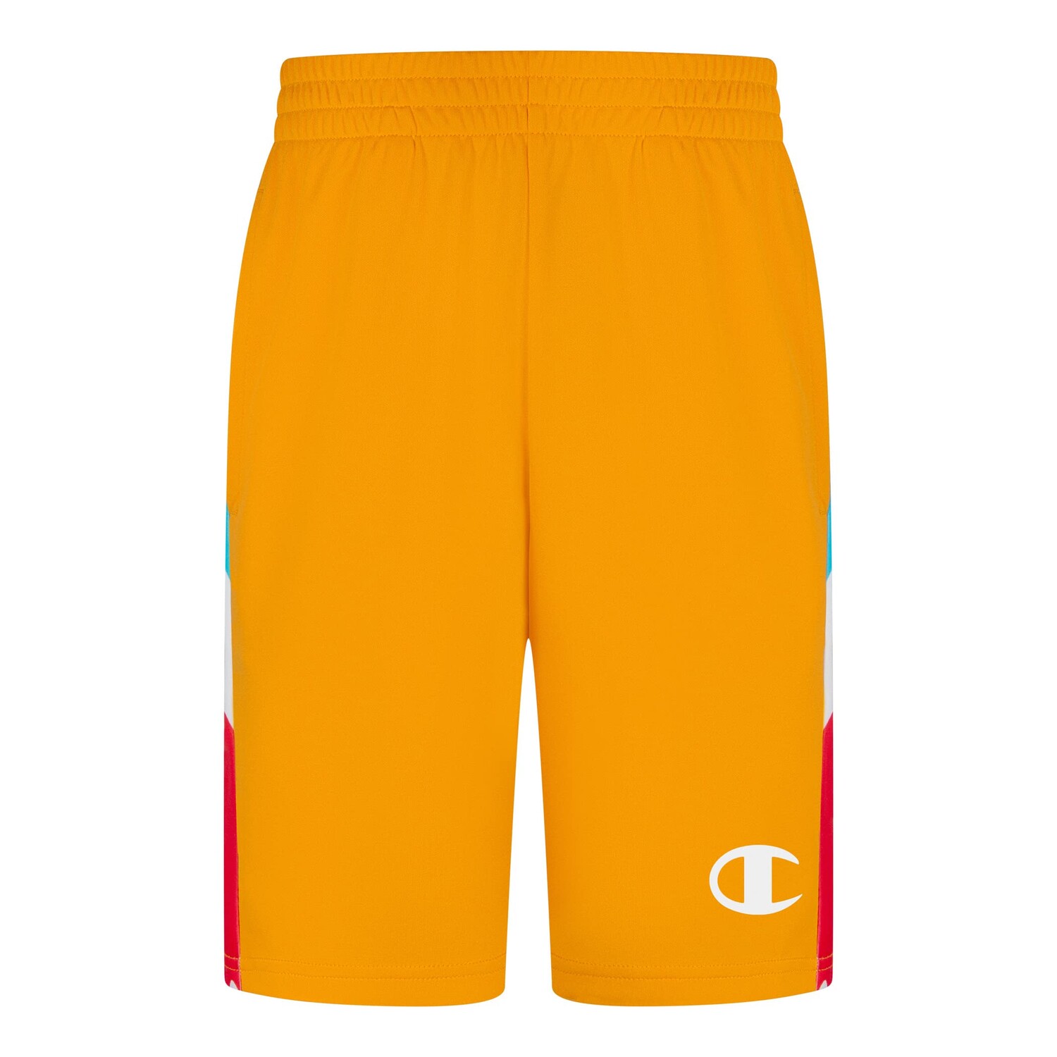 Шорты Champion Kids, Wavy Box Script Panel Shorts
Шорты Champion Kids, Wavy Box Script Panel Shorts