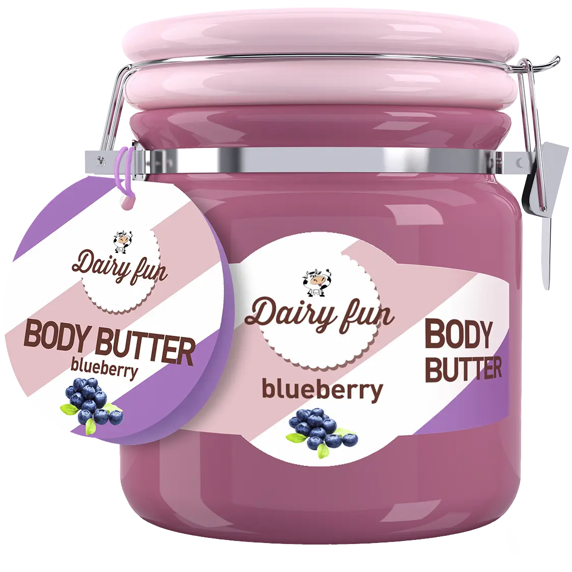 Delia Dairy Fun разглаживающее и питательное масло для тела, 300 г
Delia Dairy Fun разглаживающее и питательное масло для тела, 300 г