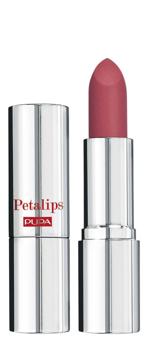 Pupa Petalips помада для губ, 010 Glamorous Orchid
Pupa Petalips помада для губ, 010 Glamorous Orchid