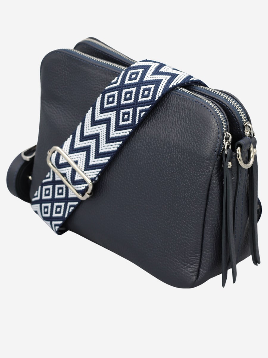 Сумка через плечо Adel Bags MARA, темно-синий
Сумка через плечо Adel Bags MARA, темно-синий