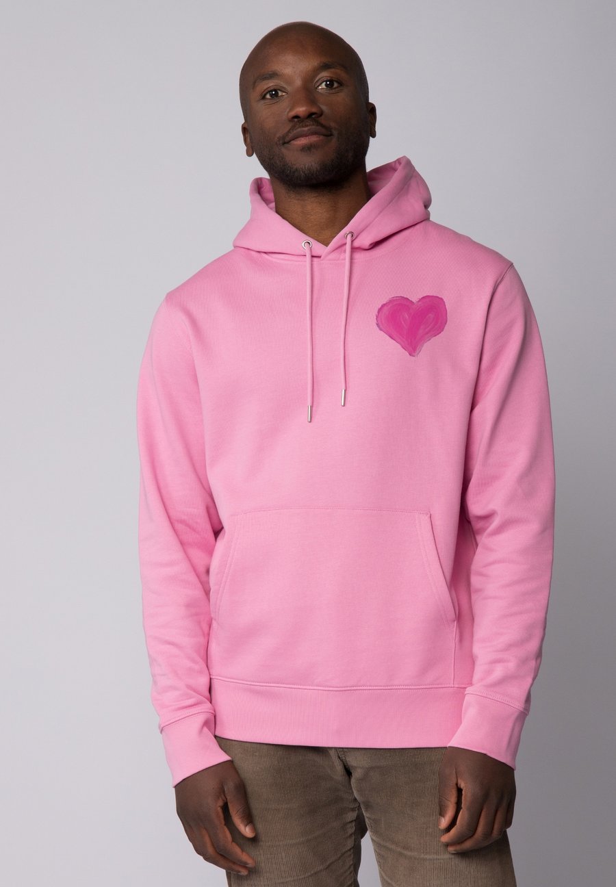 Худи watapparel PINK HEART, Bubble Pink/Light Pink, Розовый, Худи watapparel PINK HEART, Bubble Pink/Light Pink
Худи watapparel PINK HEART, Bubble Pink/Light Pink, Розовый, Худи watapparel PINK HEART, Bubble Pink/Light Pink