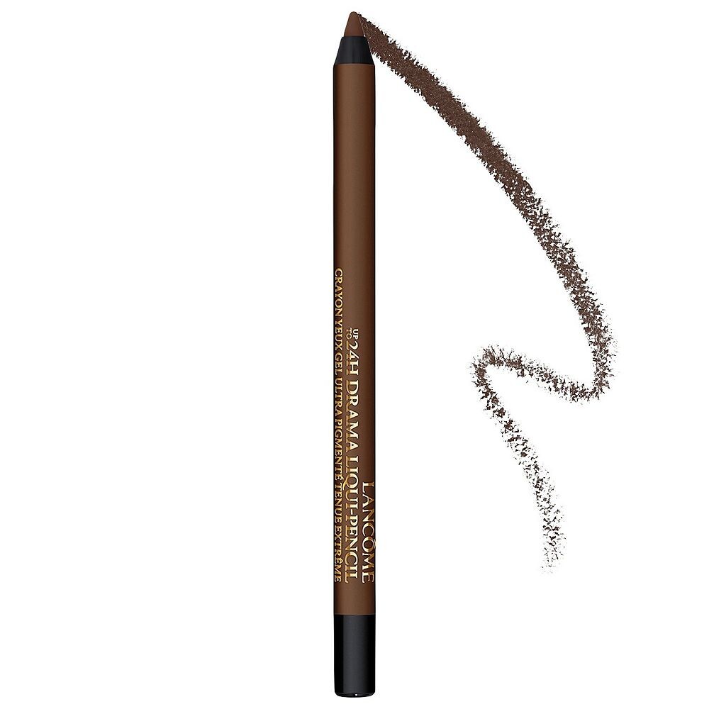 Стойкая подводка для глаз Lancome DRAMA LIQUI-PENCIL, цвет French Chocolat
Стойкая подводка для глаз Lancome DRAMA LIQUI-PENCIL, цвет French Chocolat