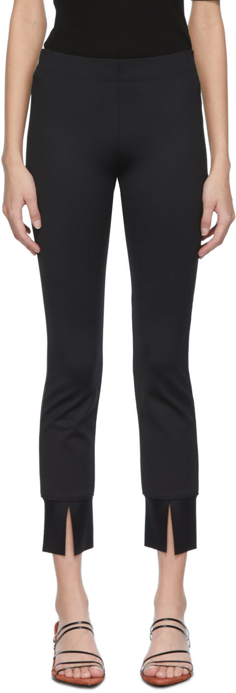 Черные брюки скинни без бретелек с разрезами Rosetta Getty, Черный, Черные брюки скинни без бретелек с разрезами Rosetta Getty
Черные брюки скинни без бретелек с разрезами Rosetta Getty, Черный, Черные брюки скинни без бретелек с разрезами Rosetta Getty